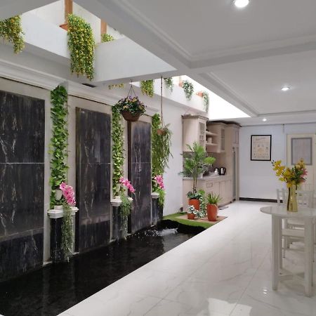 Nest Residence Jakarta Exterior photo