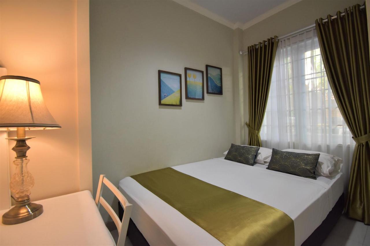 Nest Residence Jakarta Exterior photo