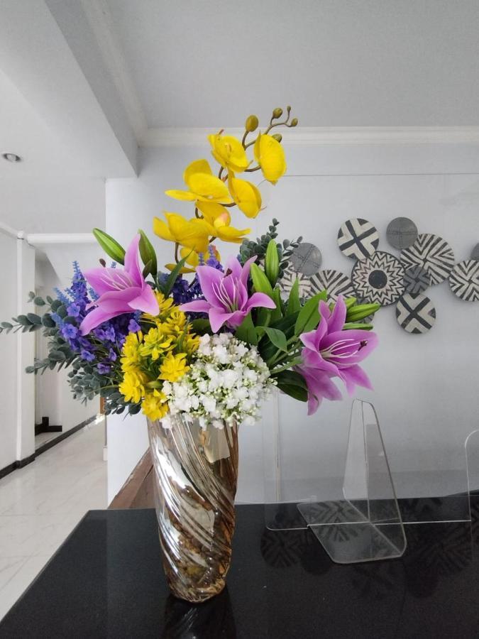 Nest Residence Jakarta Exterior photo