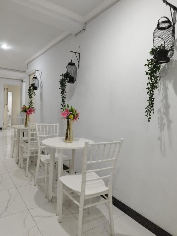 Nest Residence Jakarta Exterior photo